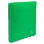 Clas.PP uni 2ax-30mm A4+ Vert clair