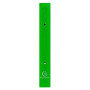 Clas.PP uni 2ax-30mm A4+ Vert clair