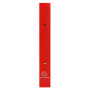 Classeur OPAK PP 2 anx 30mm A4+ rouge
