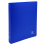 Classeur OPAK PP 2 anx 30mm A4+ 10-ass.