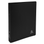 Classeur OPAK PP 2 anx 30mm A4+ 10-ass.
