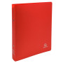 Classeur OPAK PP 2 anx 30mm A4+ 10-ass.