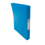 Classeur 2anx 30mm PP A4+ Forever Young