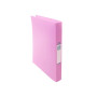 Classeur 2anx 30mm PP A4+ Forever Young