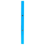 Classeur A4 2anxØ15mm Iderama bleu clair