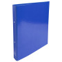Classeur A4 2anx 30mm Iderama assorti