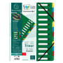 TRIEUR FENETRES 12 COMP. VERT