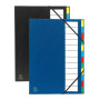 Trieur rigide ORDONATOR 12comp ass