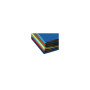 Trieur rigide ORDONATOR 12 comp bleu