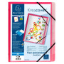 Trieur 3Rab. 8Comp PP Krea Cover Chroma