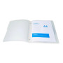 Trieur 3Rab. 8Comp PP Krea Cover Chroma