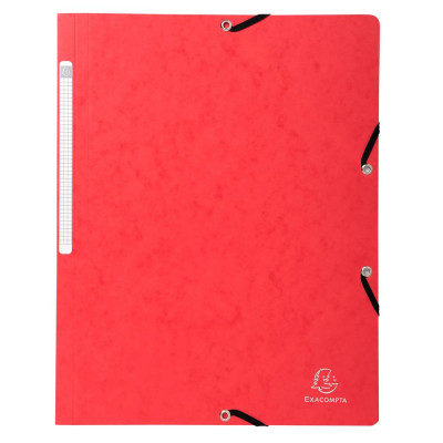 CHEM. S/RAB. 4,5/10ème  ELAS+ETIQ  rouge