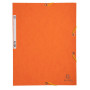 Chem 3 rabts+elast A4 carte orange