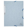 Chem 3 rabts+elast A4 carte gris clair