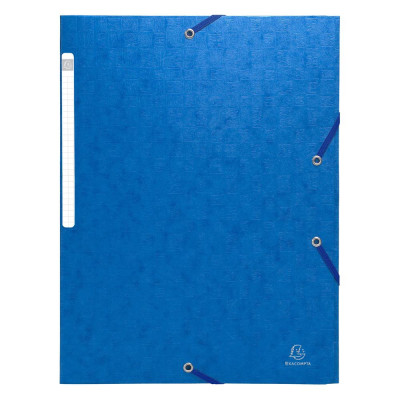 CHEM. 3 RAB. KING FOLDER SCOTTEN Bleu