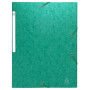 CHEM. 3 RAB. KING FOLDER SCOTTEN Vert