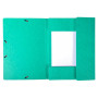 CHEM. 3 RAB. KING FOLDER SCOTTEN Vert