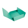 CHEM. 3 RAB. KING FOLDER SCOTTEN Vert