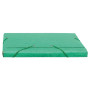 CHEM. 3 RAB. KING FOLDER SCOTTEN Vert