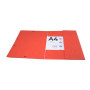 CHEM. 3 RAB. KING FOLDER SCOTTEN Rouge