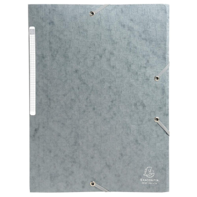 CHEM. 3 RAB. Maxi Capacity SCOTTEN GRIS
