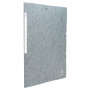 CHEM. 3 RAB. Maxi Capacity SCOTTEN GRIS