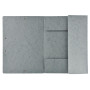 CHEM. 3 RAB. Maxi Capacity SCOTTEN GRIS