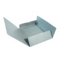 CHEM. 3 RAB. Maxi Capacity SCOTTEN GRIS