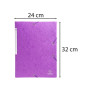 CHEM. 3 RAB.Maxi Capacity SCOTTEN violet