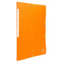 CHEM. 3 RAB.Maxi Capacity SCOTTEN orange