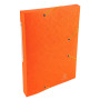 CHEM. 3 RAB.Maxi Capacity SCOTTEN orange