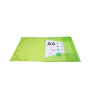 Chem. 3 rab. élast. PP A4 Chroma ass.