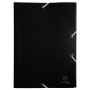 CHEM. 3 RAB. ELAS. PP 24/32 NOIR