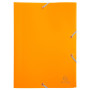 CHEM. A4 3RAB+ELAST PP 24X32 JAUNE