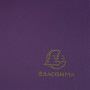 CHEM.A4 3RAB+ELAST PP 24X32 MAUVE