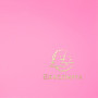 CHEM. A4 3RAB+ELAST PP 24X32 FUCHSIA