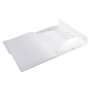 Trieur 3 rab. 8 comp PP Chromaline blanc