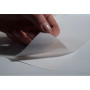 SACH 10 POCHETTES ADHESIVES MURALES A4