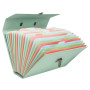Trieur Familial 18 Compart. AutentiK ass