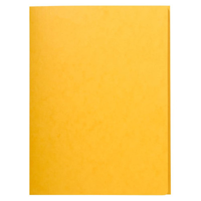 Chem 3rab.sans élast. 24x32 5/10e jaune