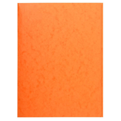 Chem 3rab.sans élast. 24x32 5/10e orange