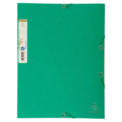 Chem.à élast.3Rab FOREVER Vert F/Vert C.