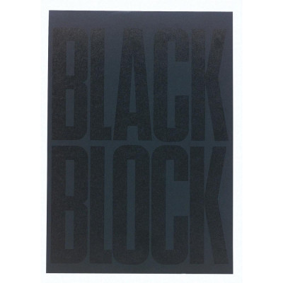 BLACK BLOCK 29,7/21 CANARI 5X5