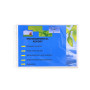 Sachet 20poch.perfo  A4 paysage Exactive