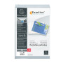 Sachet 20poch.perfo  A4 paysage Exactive