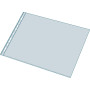 Sachet 20poch.perfo  A4 paysage Exactive