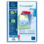 Porte-vues soudés 160V KreaCover PP ass.