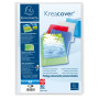 Porte-vues soudés 160V KreaCover PP ass.