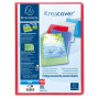 Porte-vues soudés 160V KreaCover PP ass.