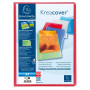 Porte-vues soudés 200V KreaCover PP ass.
